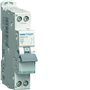 disjoncteur 10a 3ka courbe c phase neutre hager à vis