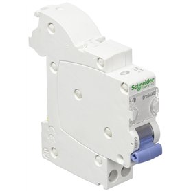 Schneider Electric 16729 DuoLine XE Disjoncteur D'Clic