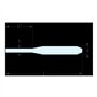 Facom 248.8 Chasse-Goupilles Long 8Mm