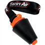 Twin Air 177710NN Grand Bouchon d'échappement 4 Temps