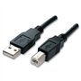 Datamatic mcusbabm Câble USB Mediacom