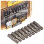Tic Tac Box DT7963-DE Torx Bits T30