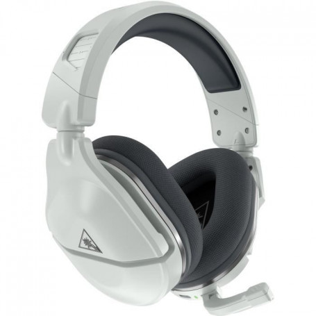 Casque-Micro Gaming - TURTLE BEACH - Stealth 600 USB - 2e Gen. - Sans Fil - Xbox 109,99 €