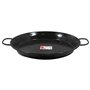Esmaltaciones la Estrella Jaspeada Plat à Paella Valencienne 34 cm