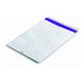 Tyvek 67176 Enveloppe épaisse pour envoi postal Format C4 Avec fenêtre et fermeture autocollante Indéchirable et imperméable à l