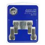 Neubauer bc1181 Cylindre de sécurité antivol Boulon M14 x 1