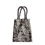 Burda B7158 Patron de Couture Sacs 19 x 13 cm
