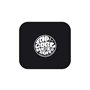 RIP CURL Neoprene Wettie Change Mat/Boot Liner BZMJAP Colour - Black