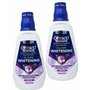 Crest - 3D White Glamorous White - Multi- Soins Blanchissant - Parfums Menthe Fraiche