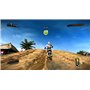 Mud : Fim Motocross World Championship