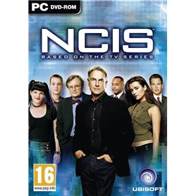 NCIS : naval criminal investigative service