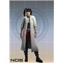 NCIS : naval criminal investigative service