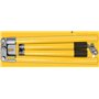 REMS Eco-Presse radiale et maniable Tube en plastique et d'assemblage
