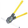 REMS Eco-Presse radiale et maniable Tube en plastique et d'assemblage
