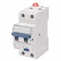 Gewiss GW94020 Accessoire Couteau électrique 230 V (32A 6000 A Bleu Blanc)