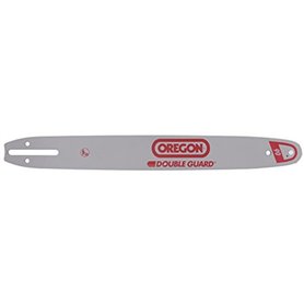 Oregon 140SDEA318 Double Guard Guide tronçonneuse 35 cm