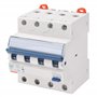 Gewiss GW94076 Accessoire Couteau électrique (230-400 10A V 6000 A Bleu Blanc)