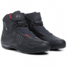 TCX - Chaussures moto R04D - Noir - Waterproof 199,99 €