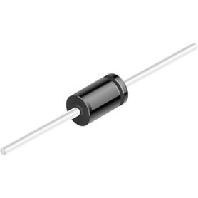 NTE Electronics 1N4004 standard de récupération redresseur Diode