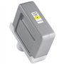 Canon Pfi-306 Y Jaune Pigmenté Original Réservoir d'Encre pour Imageprograf Ipf8400 Ipf9400 Ipf9400S