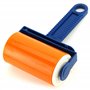 Hangerworld Brosse adhésive Lavable et réutilisable Anti Poils et poussière