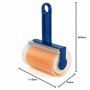 Hangerworld Brosse adhésive Lavable et réutilisable Anti Poils et poussière