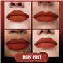 Maybelline New York - Crayon à Lèvres Sculptant - Color Sensational Shaping Lip Liner - Rich Wine (110) - 0,3 g
