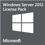 Systembuilder Windows Server CAL2012 Deutsch 1pk 1 Clt Device CAL [import allemand]