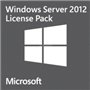 Systembuilder Windows Server CAL2012 Deutsch 1pk 1 Clt Device CAL [import allemand]