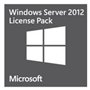 Systembuilder Windows Server CAL2012 Deutsch 1pk 1 Clt Device CAL [import allemand]