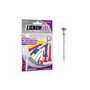 Longridge Lignum Lot de 16 tees 62 mm