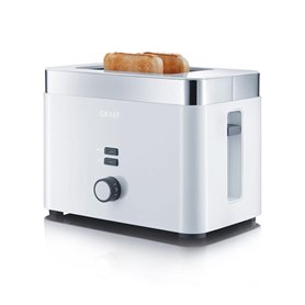 GRAEF Grille-pain TO61 blanc