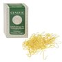 Inge-glas 1900-01 S-Haken Paquet de 100 crochets pour boules de Noël Doré 4 cm