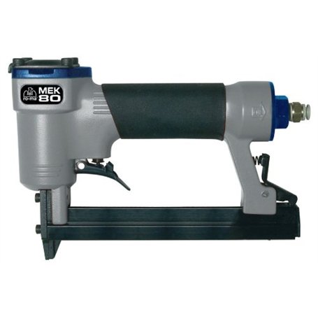 HOMEGARDEN Agrafeuse cloueuse pneumatique Fissatrice à air comprimé