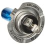 Lampa-98287 Blu-Xe Lot de 2 Ampoules H7