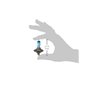 Lampa-98287 Blu-Xe Lot de 2 Ampoules H7