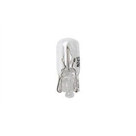 Lampa 58091 Lot de 10 ampoules à culot en verre