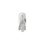 Lampa 58091 Lot de 10 ampoules à culot en verre