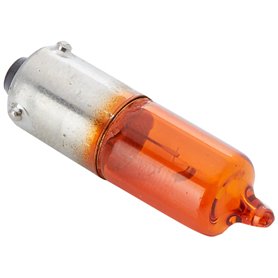 Lampa Lampe halogène H21 W Ambre Réf 58120