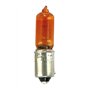 Lampa Lampe halogène H21 W Ambre Réf 58120