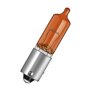 Lampa Lampe halogène H21 W Ambre Réf 58120