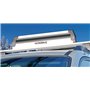 Lampa N40050 entretoises pour kit de Ski Rack
