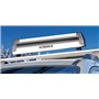 Lampa N40050 entretoises pour kit de Ski Rack