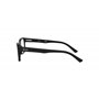 Ray-Ban 0RX 5268 5119 50 Lunettes de Soleil, Noir (Black), Mixte Adulte