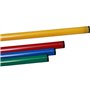 Boje Sport Jalon coloré en Plastique/Jalon de Gymnastique/Jalon d'entraînement/Multi-Fonctions