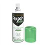 POUXIT - Spray préventif anti-poux actif végétal - Eloigne les poux et évite la réinfestation - Protection anti-poux - 75 ml