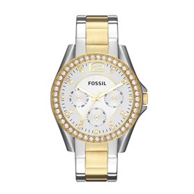 Fossil Montre pour femmes Riley