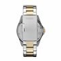 mouvement quartz multifonctions
