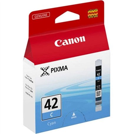 Cartouche d encre Canon CLI 42C Cyan