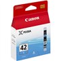 Cartouche d encre Canon CLI 42C Cyan